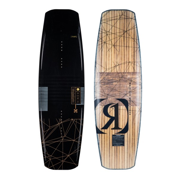 RONIX KINETIK PROJECT - FLEXBOX 1 2019 WAKEBOARD