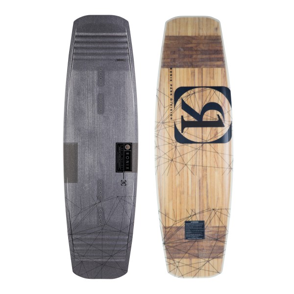 RONIX KINETIK PROJECT - SPRINGBOX 2 2019 WAKEBOARD