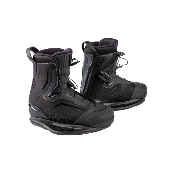 ONE BOOTS - INTUITION BLACK ANTHRACITE