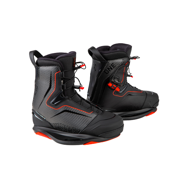 RONIX ONE BOOTS - CARBITEX 2020