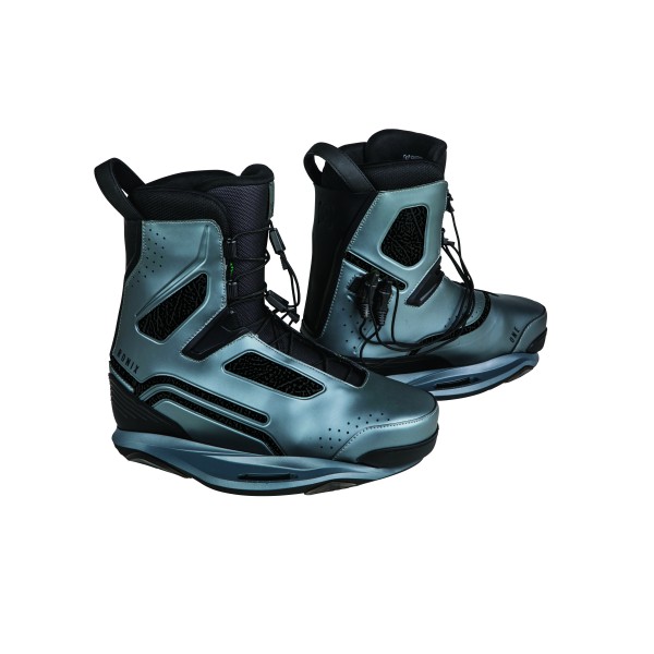 RONIX ONE INTUITION - SPACE CRAFT GREY BOOT