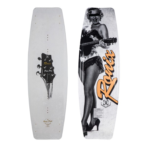 RONIX PRESS PLAY ATR "S" EDITION 2019 WAKEBOARD