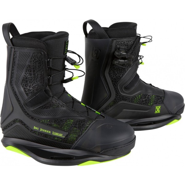RONIX RXT INTUITION 2021 BOOTS