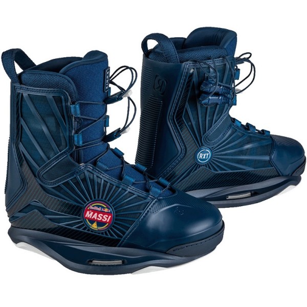 RONIX RXT RED BULL EDITION 2022 BOOT 