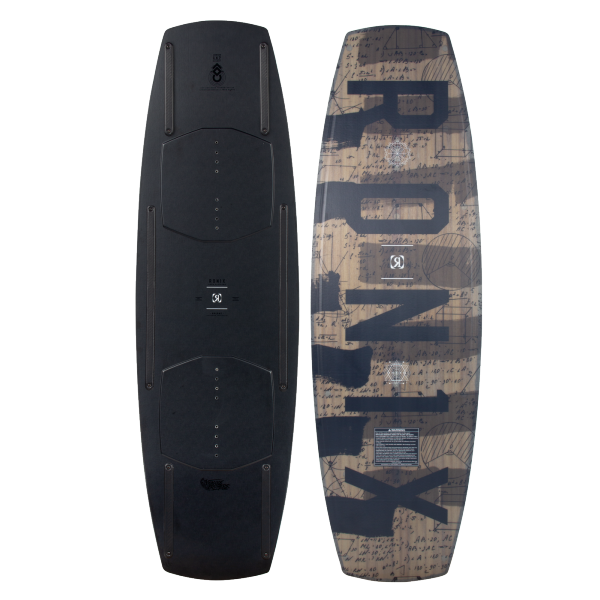 RONIX SELEKT PARK BOARD 2020
