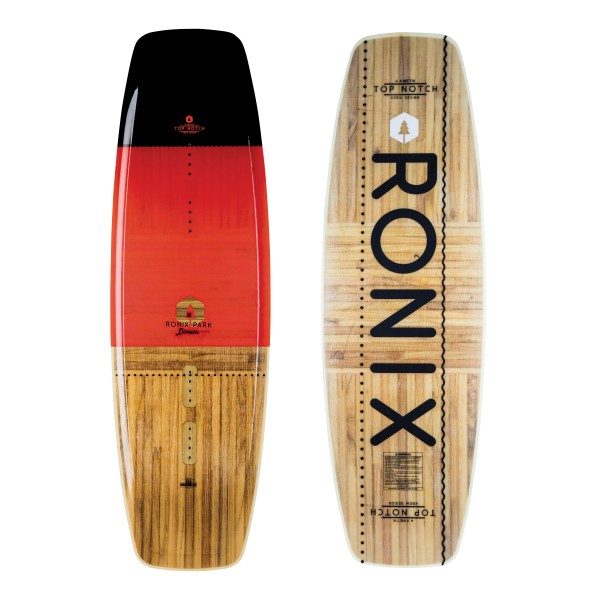 RONIX TOP NOTCH NU CORE 2.0 2019 WAKEBOARD