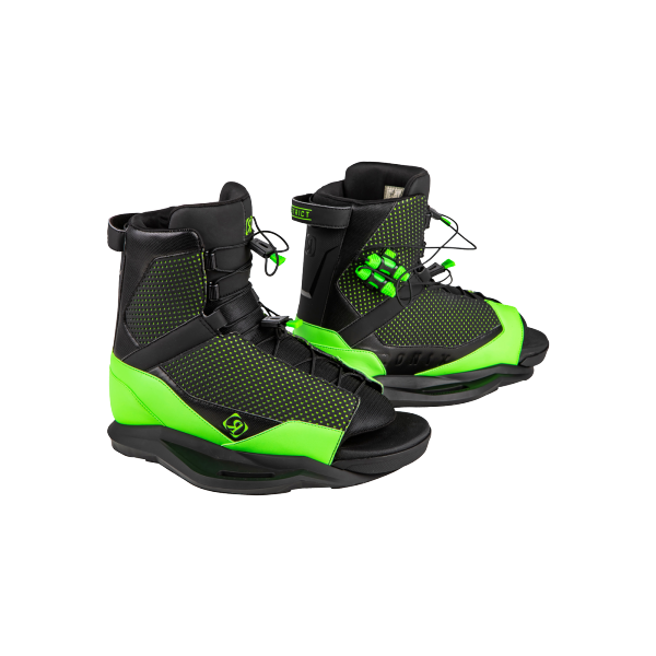 RONIX DISTRICT BOOTS
