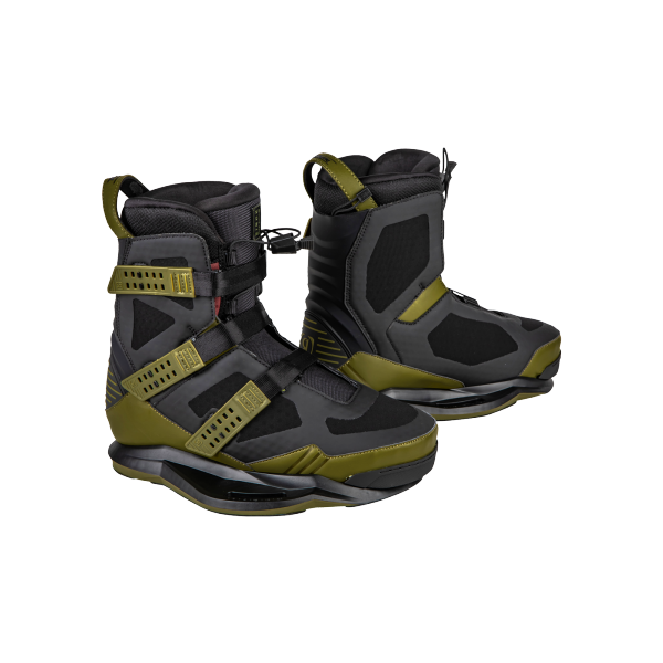 RONIX SUPREME BOOTS - EXP INTUITION