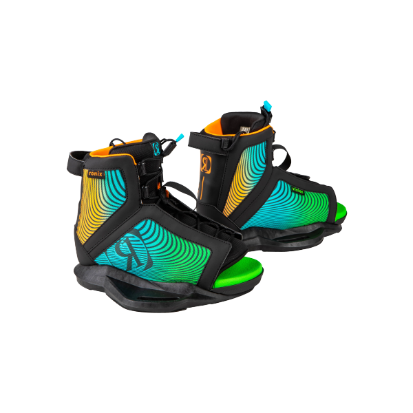 RONIX VISION BOY'S BOOTS