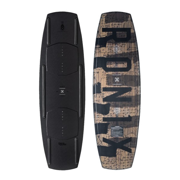 RONIX SELEKT PARK BOARD 2021