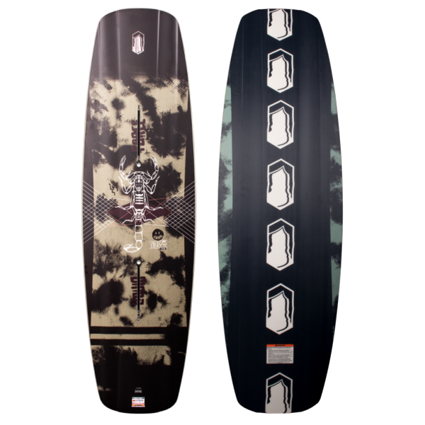 LIQUID FORCE VIRAGO 2021 WAKEBOARD
