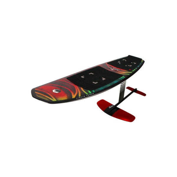LIQUID FORCE WAKEFOIL 2.0