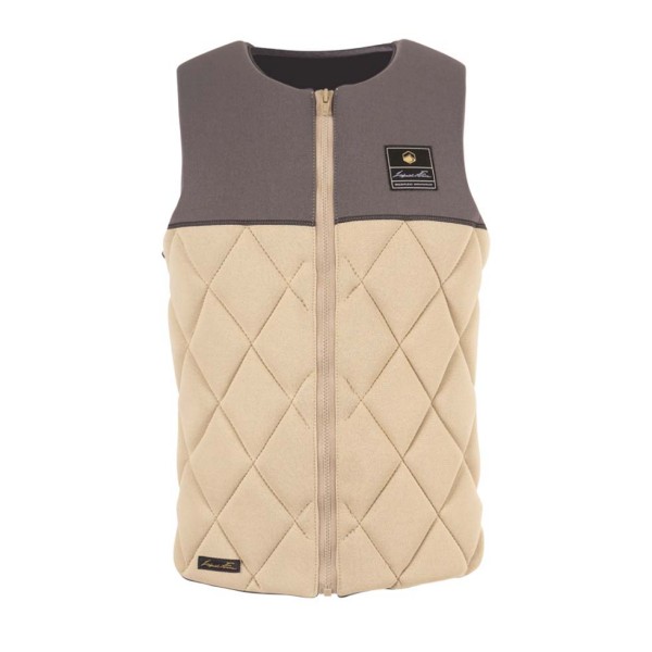 LIQUID FORCE FLEX COMP VEST - Heritage