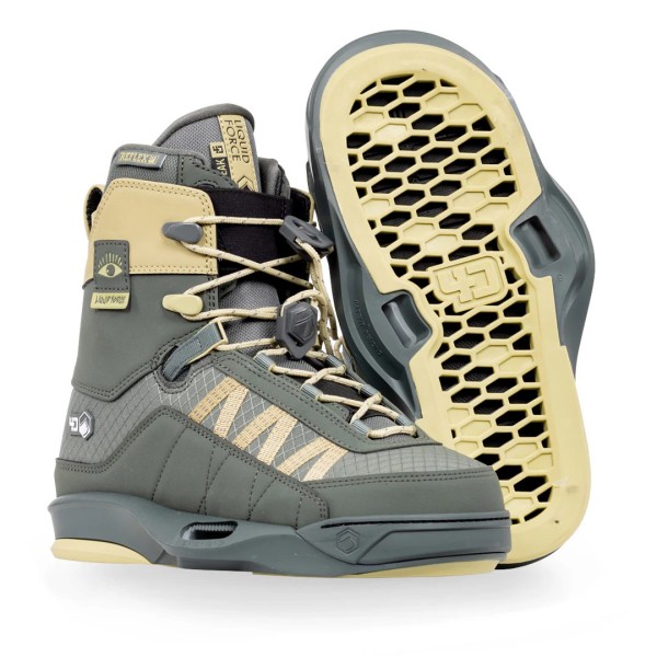 LIQUID FORCE 4D PEAK 2024 BOOTS