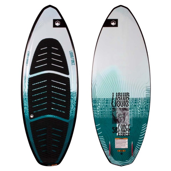 LIQUID FORCE SWAMI 2022 WAKESURF