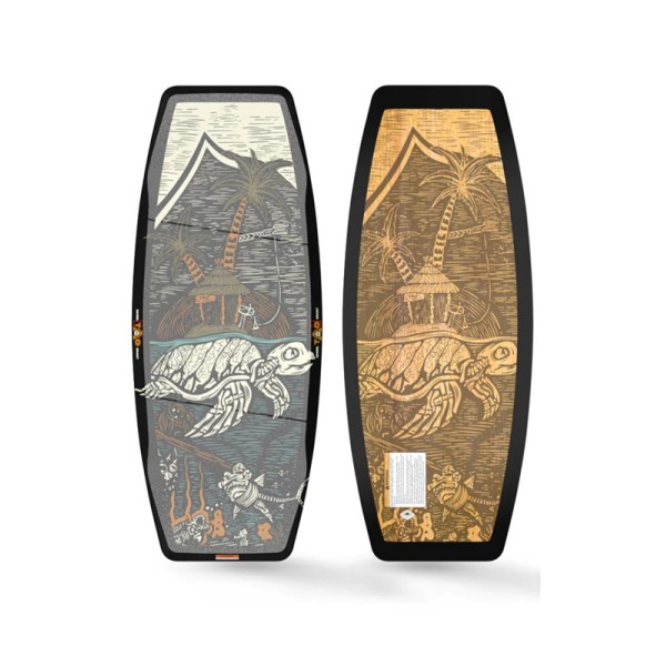 LIQUID FORCE TAO 2024 WAKESKATE