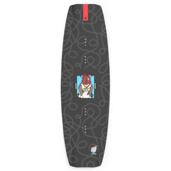 LIQUID FORCE APEX 2023 WAKEBOARD