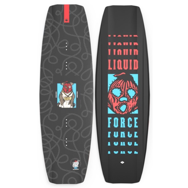 LIQUID FORCE APEX 2023 WAKEBOARD