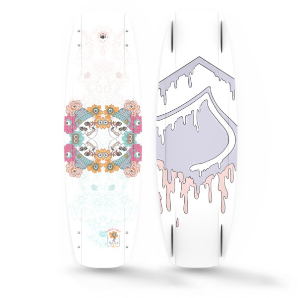 LIQUID FORCE VAMP 2024 WAKEBOARD