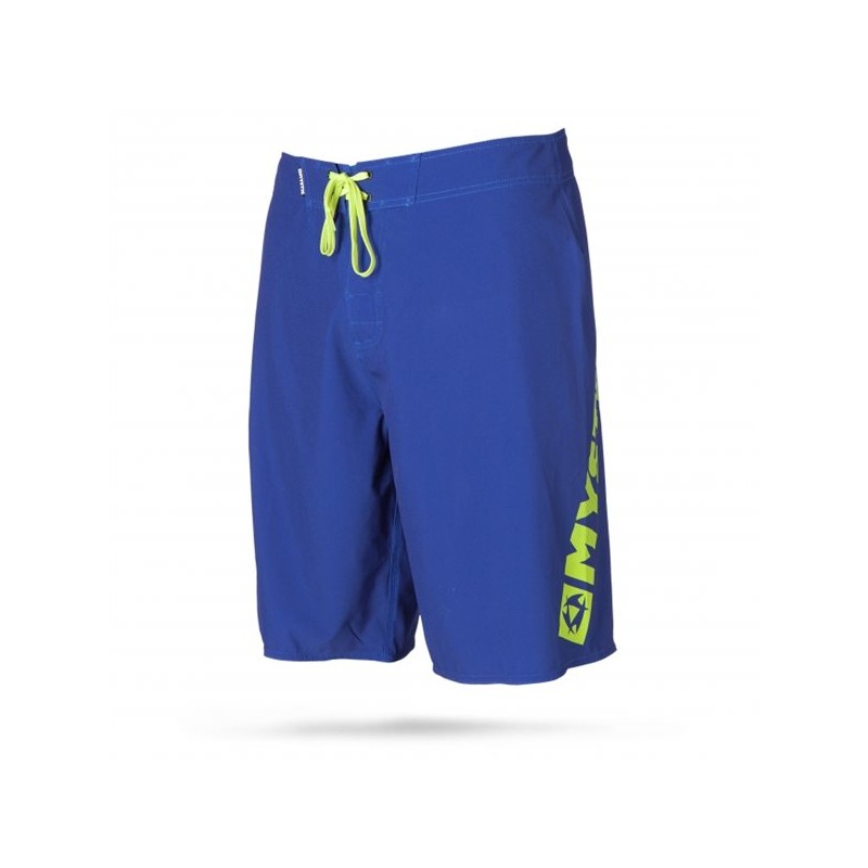 MYSTIC BOOST BOARDSHORTS - Modra