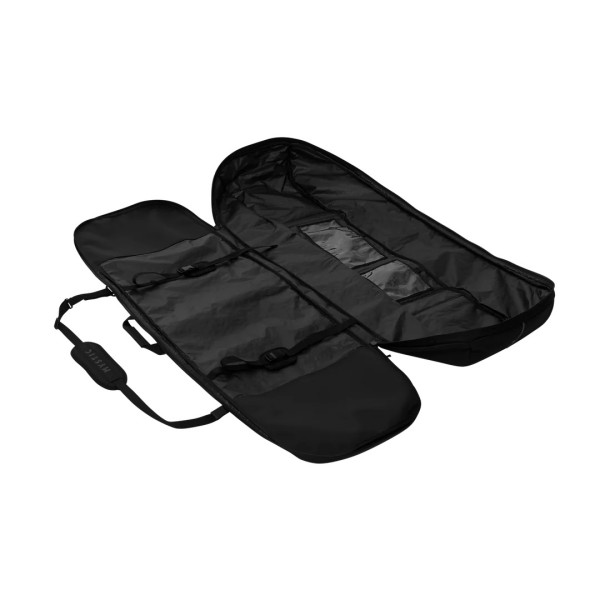 MYSTIC PATROL BOOT WAKEBOARD BAG 165 cm - Black