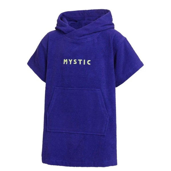 MYSTIC PONCHO BRAND OTROŠKI - Viola