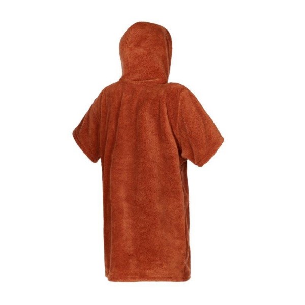 MYSTIC PONCHO JUNIOR - Rusty