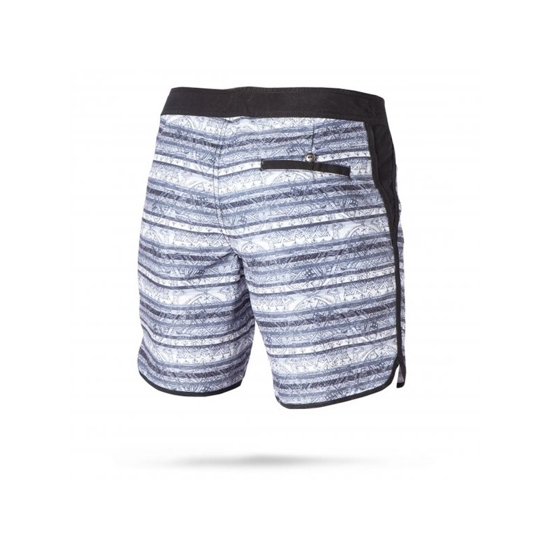 MYSTIC SOUIRI BOARDSHORTS - Fantomska siva