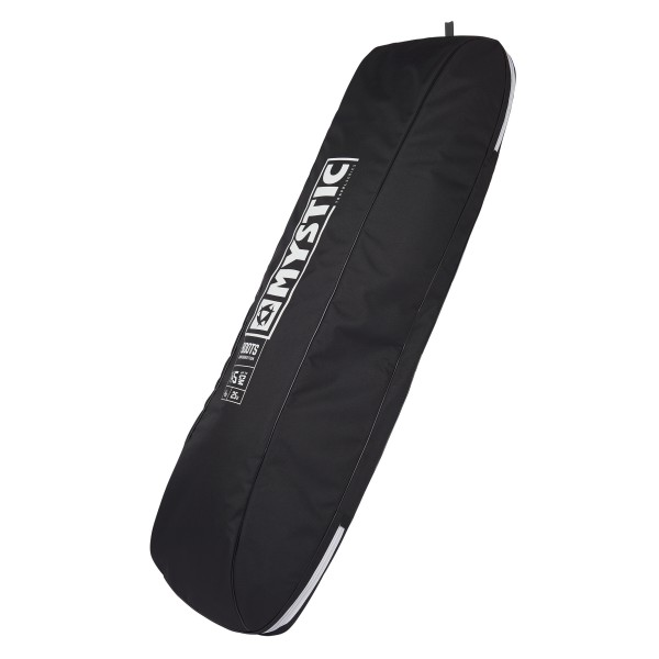 MYSTIC STAR BOOT WAKEBOARD BAG 155 cm - Black