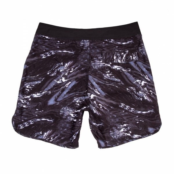 MYSTIC STONE BSHORTS 18 - Caviar