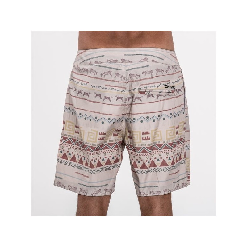 MYSTIC UMOYA BOARDSHORT - Multi Colour