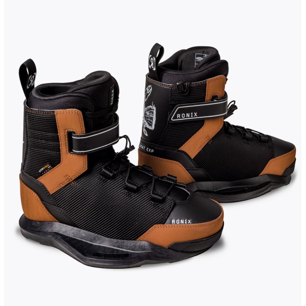 RONIX DIPLOMAT EXP 2023 BOOT