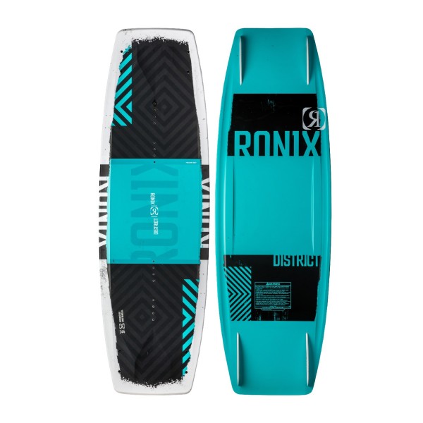 RONIX DISTRICT CROSSOVER BOARD 2022