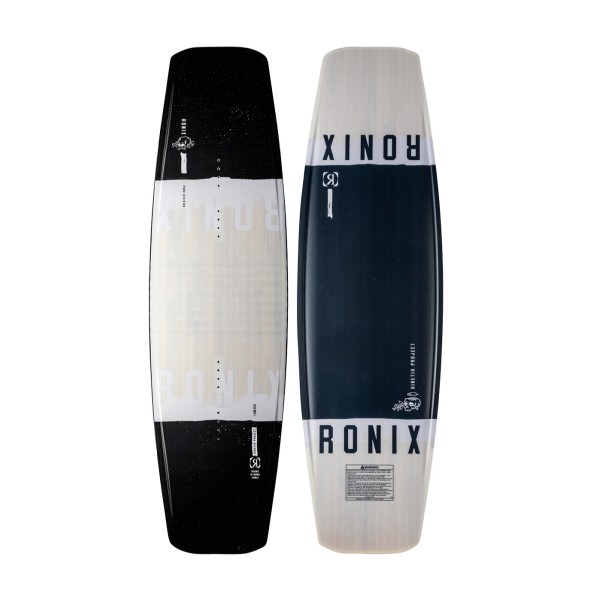 RONIX KINETIK PROJECT - FLEXBOX 1 2018 WAKEBOARD