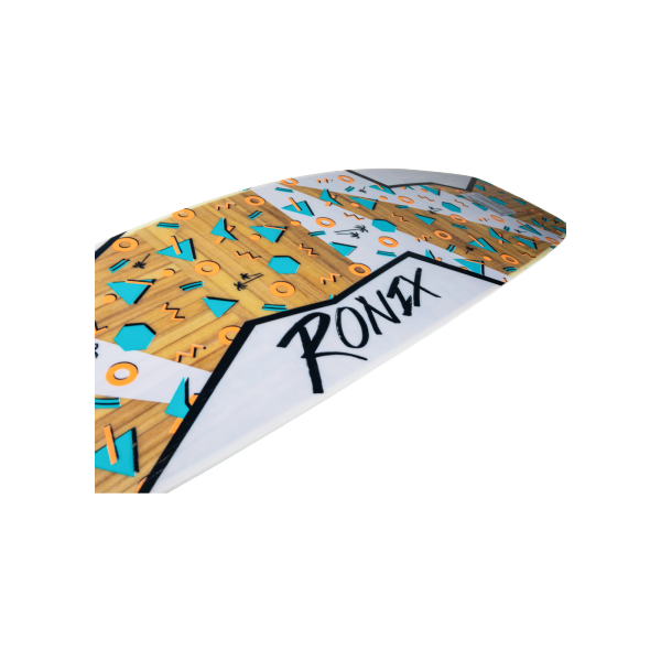 RONIX SPRING BREAK 2021 