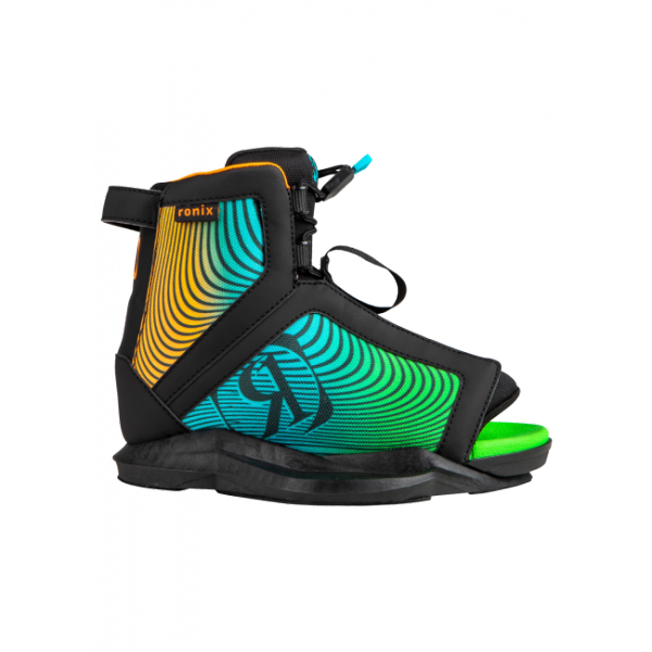 RONIX VISION BOY'S BOOTS